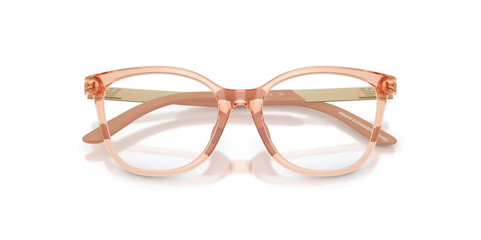 Emporio Armani Kids 3011U Eyeglasses - view 42